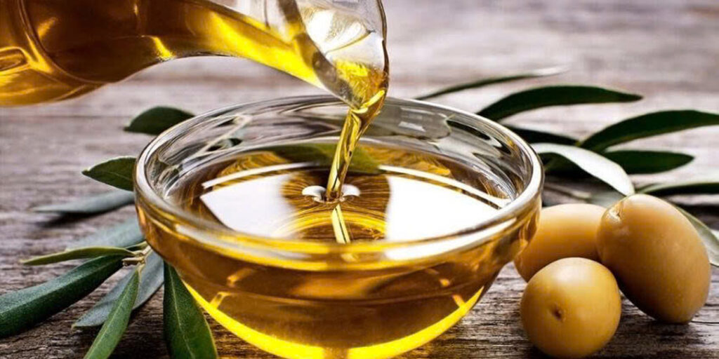 cong dung cua dau olive 1